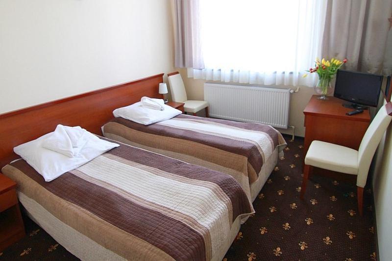 Restauracja Noclegi Ruczaj Nowy Targ Szoba fotó