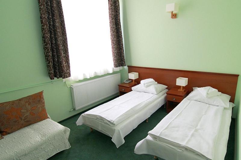 Restauracja Noclegi Ruczaj Nowy Targ Szoba fotó